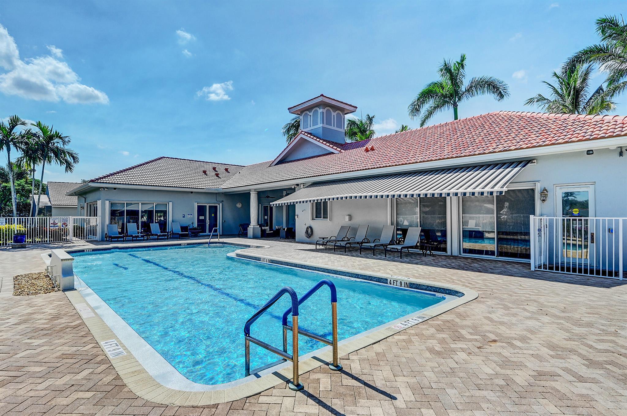 GROVE ISLE - Residential