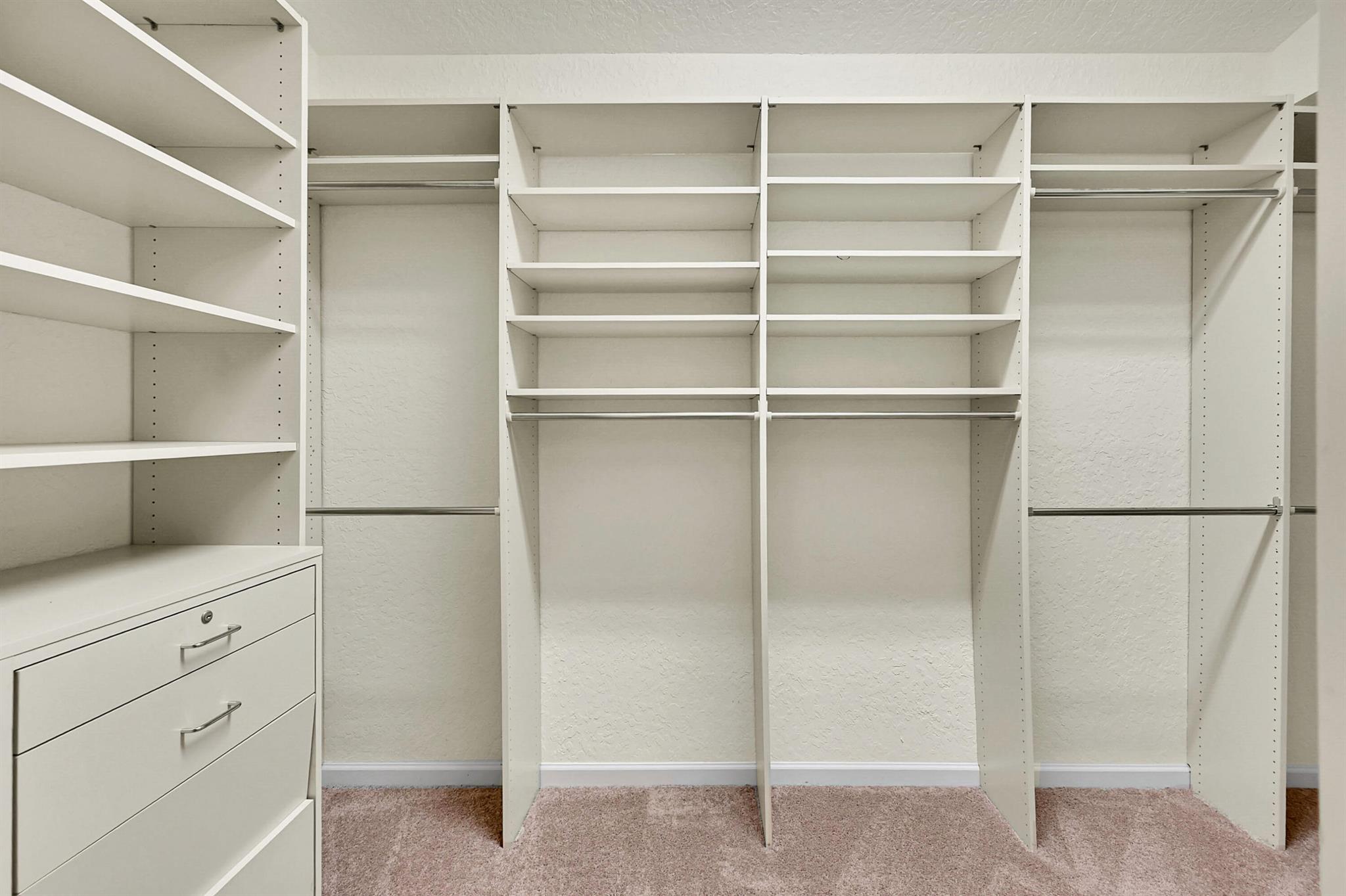 GROVE ISLE - Residential