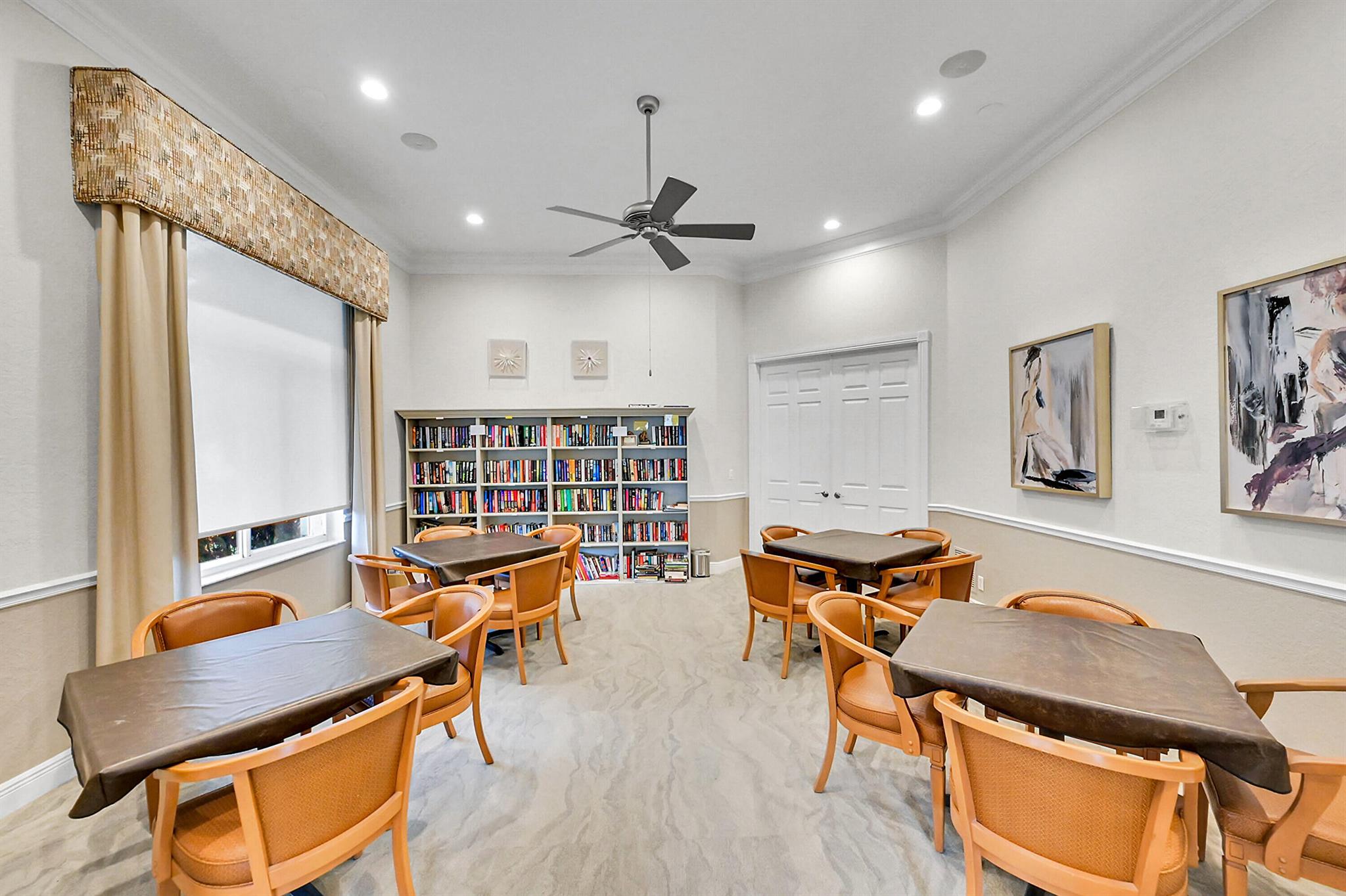 GROVE ISLE - Residential