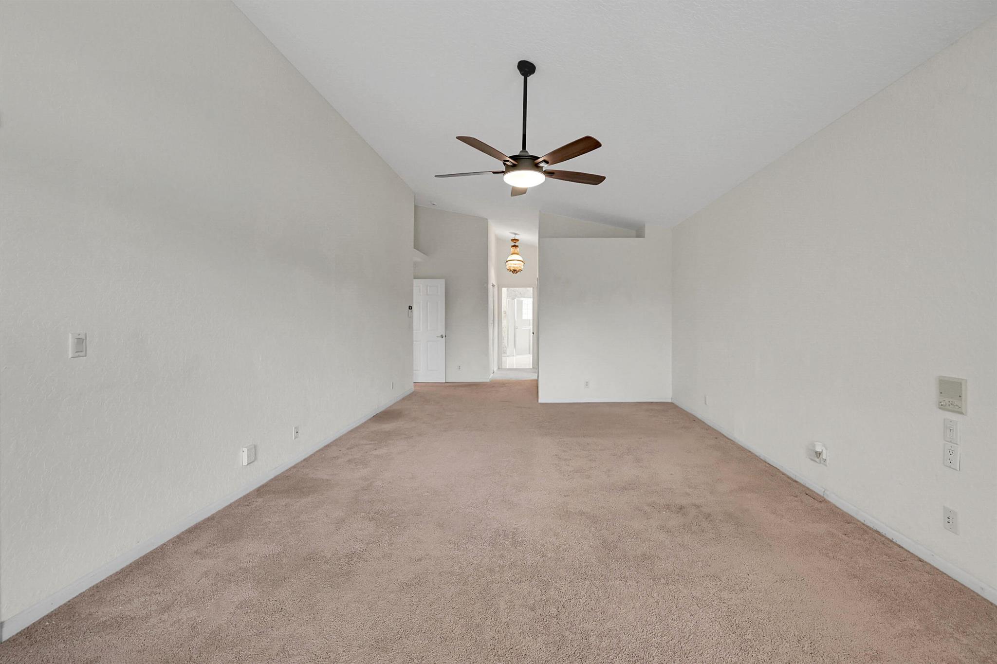 GROVE ISLE - Residential