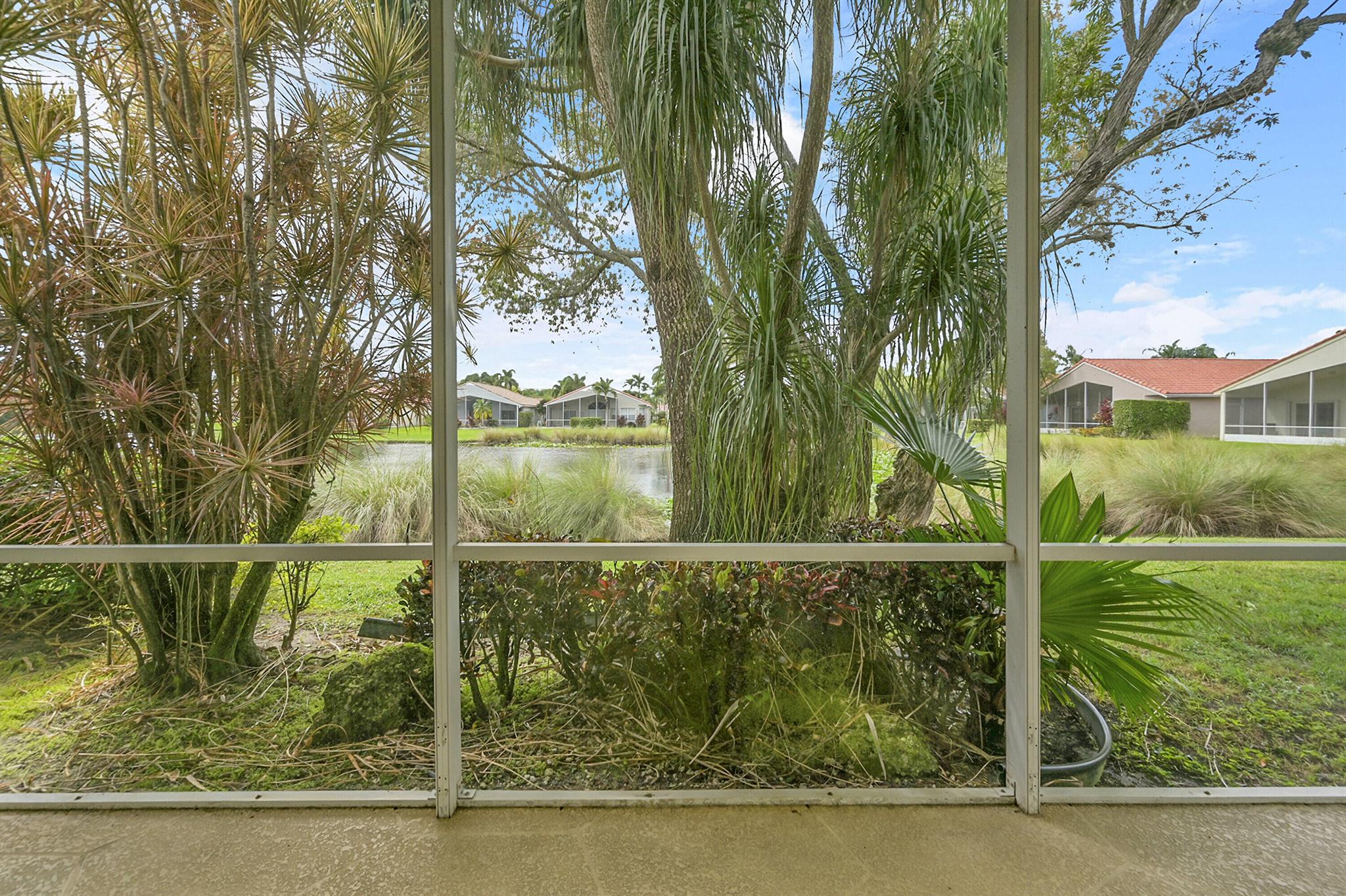 GROVE ISLE - Residential