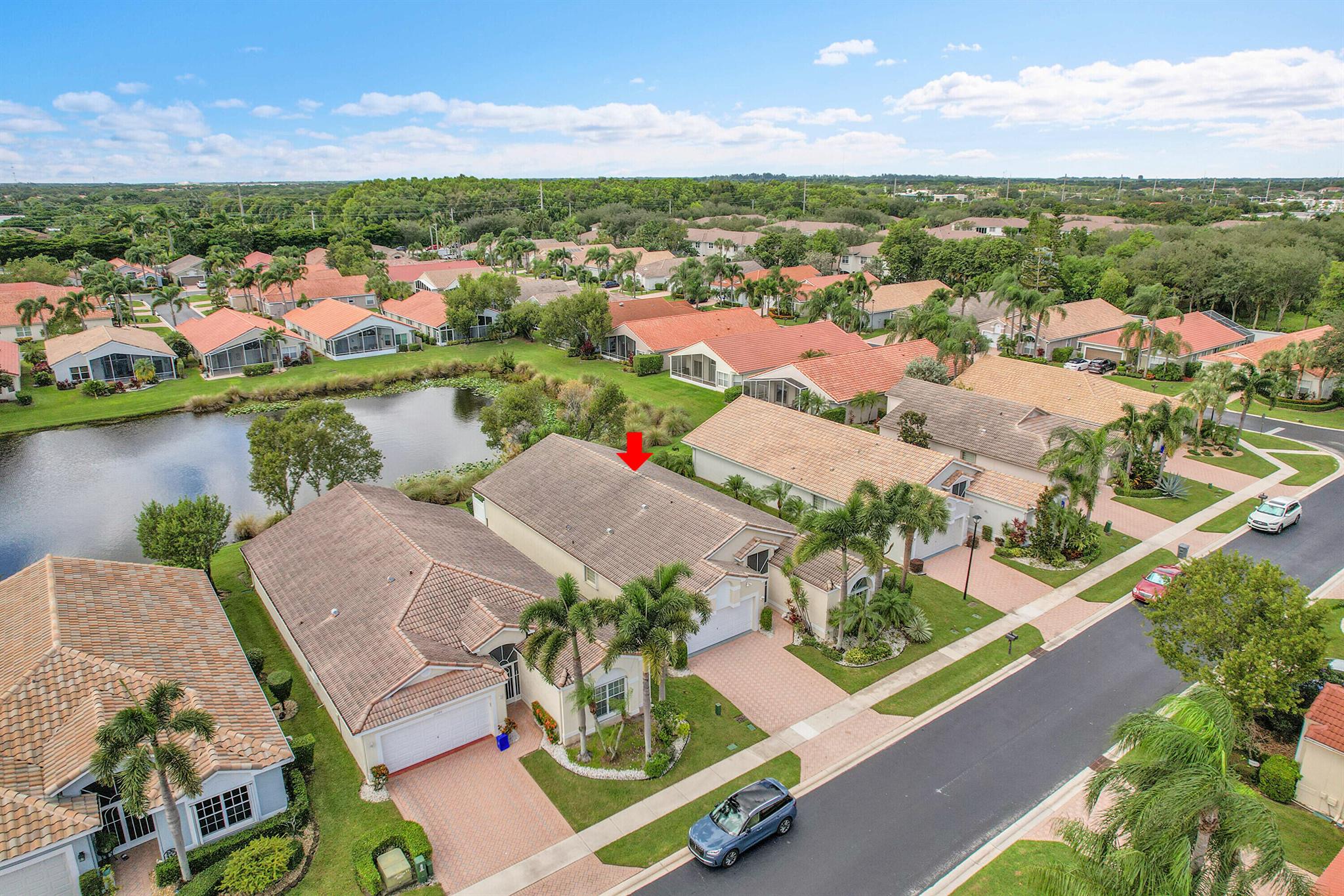10382 Utopia Circle E, Boynton Beach, FL, 33437/$440,000 1 10382 Utopia Circle E