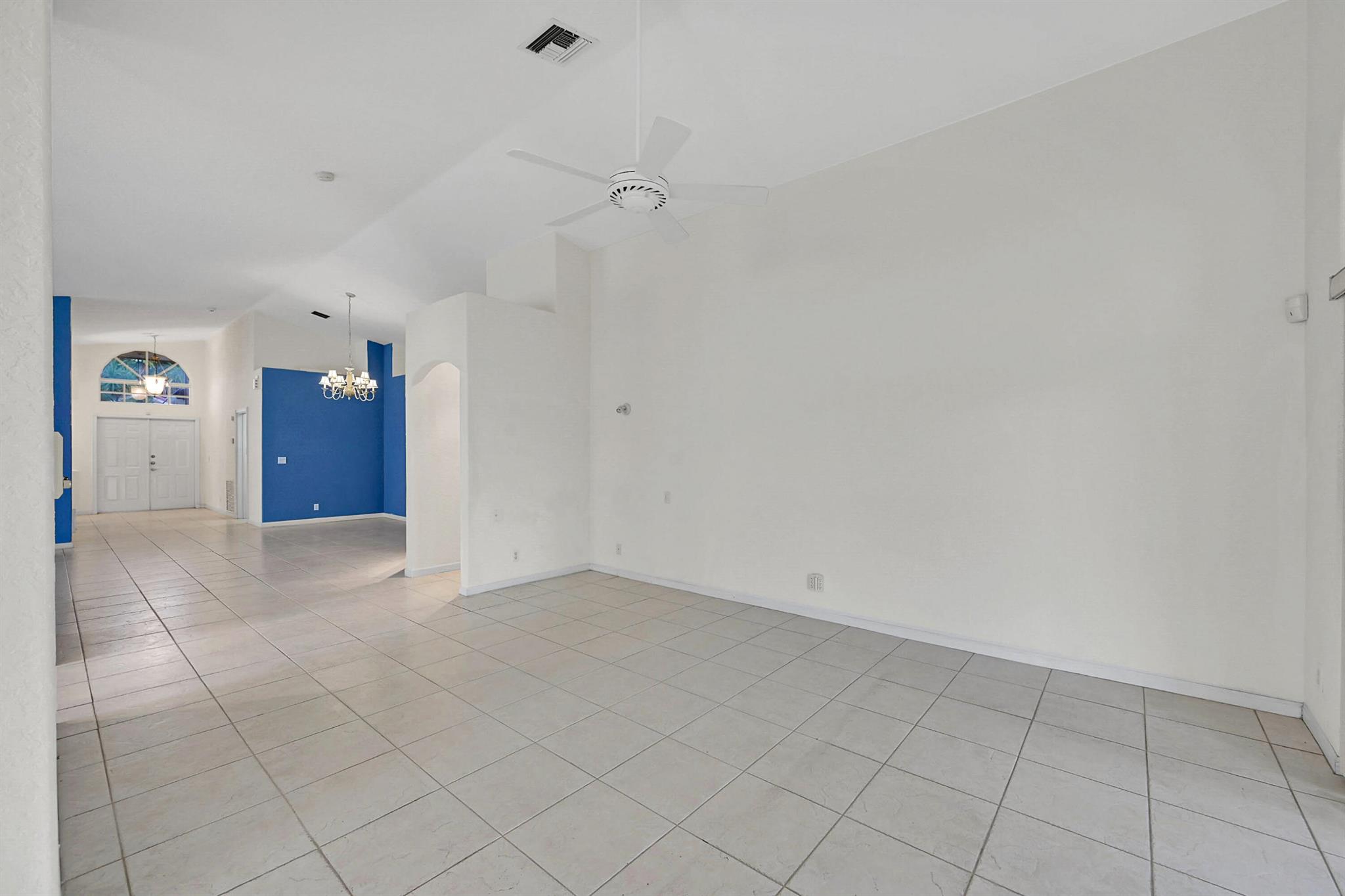 GROVE ISLE - Residential