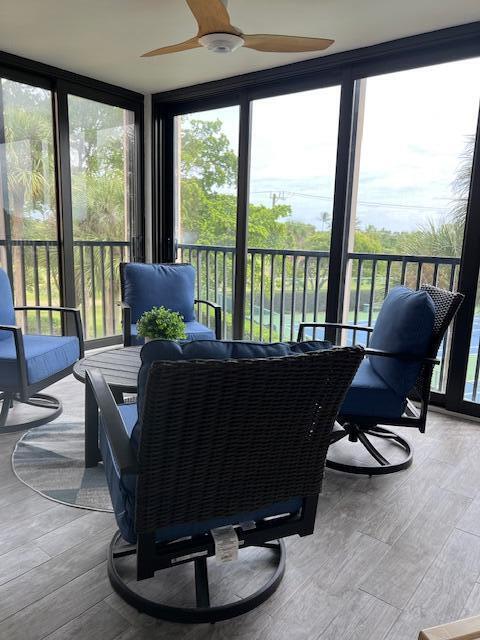 JUPITER BAY EAST CONDO - Residential Lease