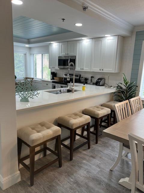 JUPITER BAY EAST CONDO - Residential Lease