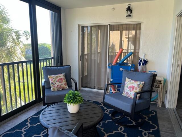 JUPITER BAY EAST CONDO - Residential Lease