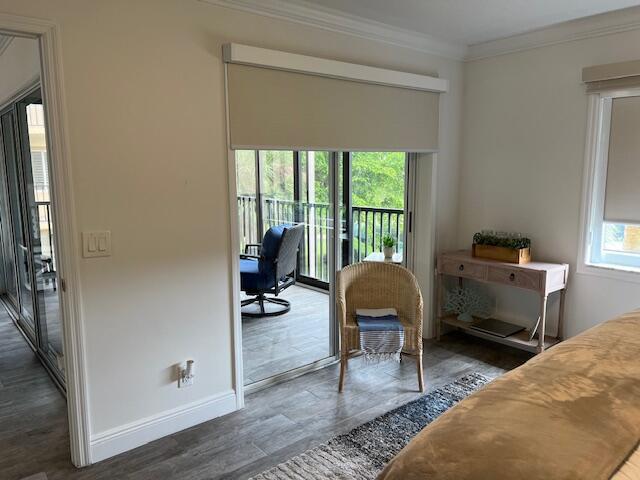 JUPITER BAY EAST CONDO - Residential Lease