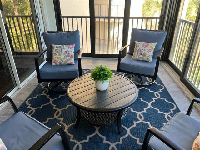 JUPITER BAY EAST CONDO - Residential Lease