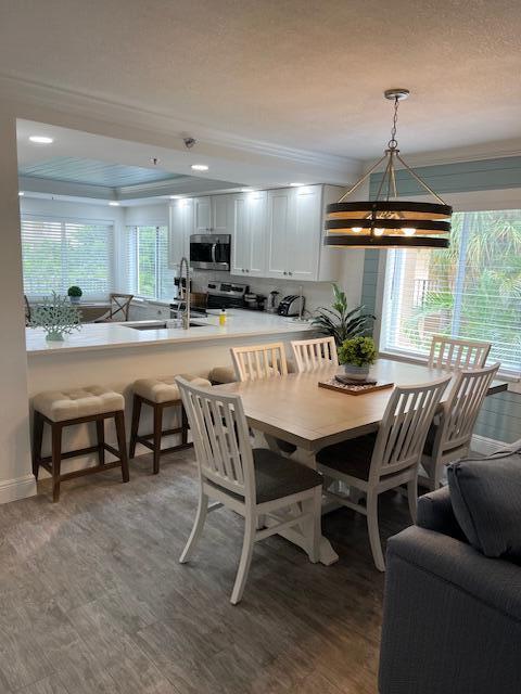 JUPITER BAY EAST CONDO - Residential Lease