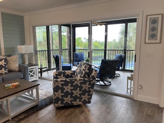 JUPITER BAY EAST CONDO - Residential Lease