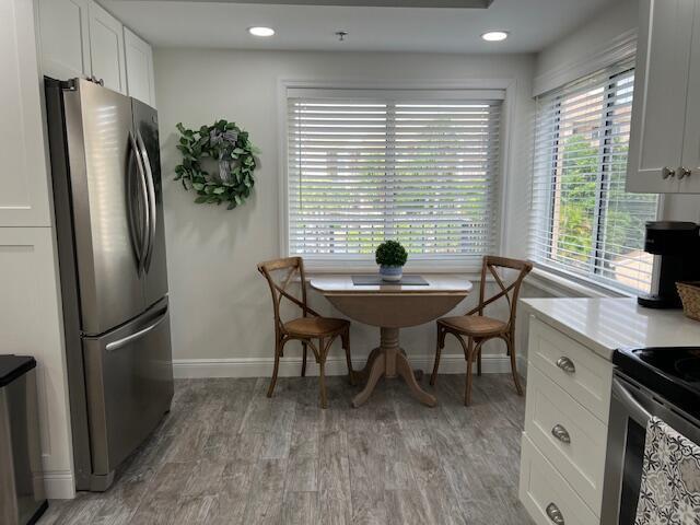 JUPITER BAY EAST CONDO - Residential Lease