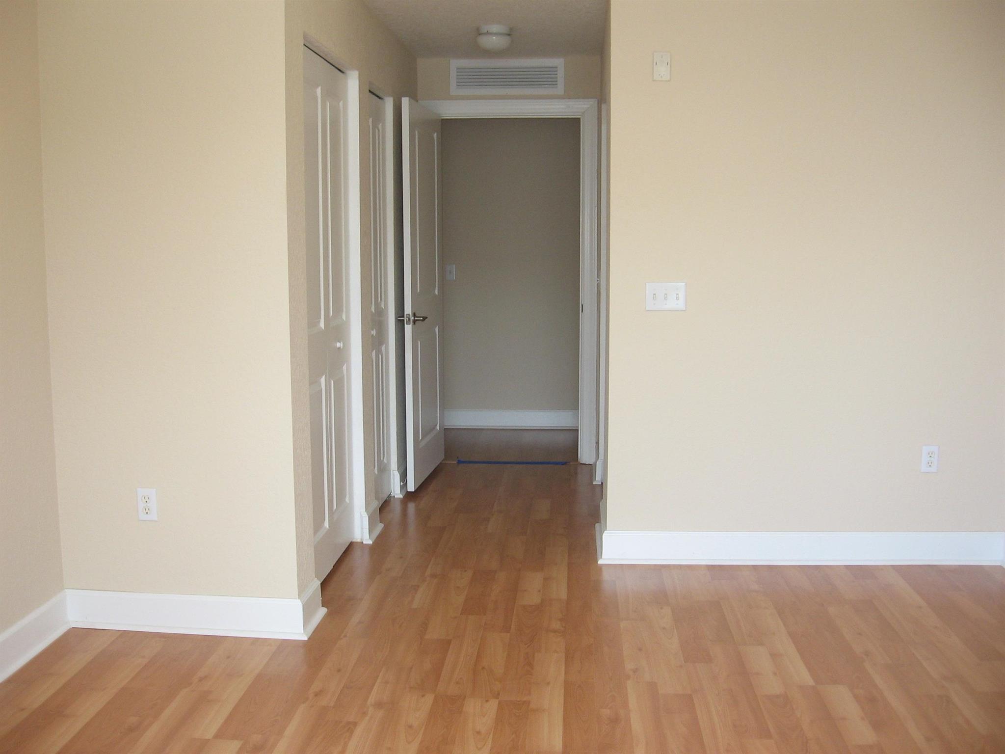 SAN RAPHAEL - Residential Lease