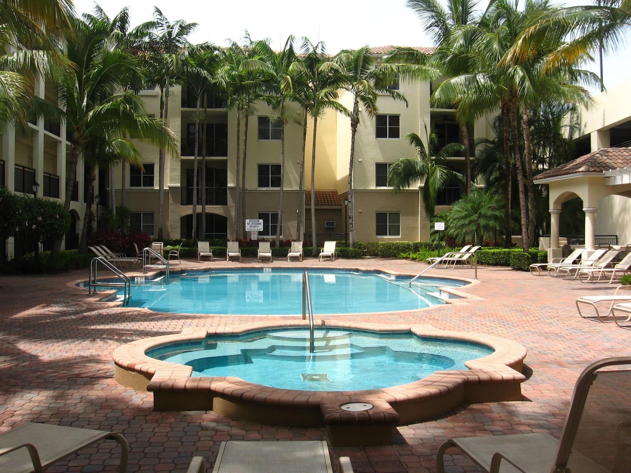 SAN RAPHAEL - Residential Lease