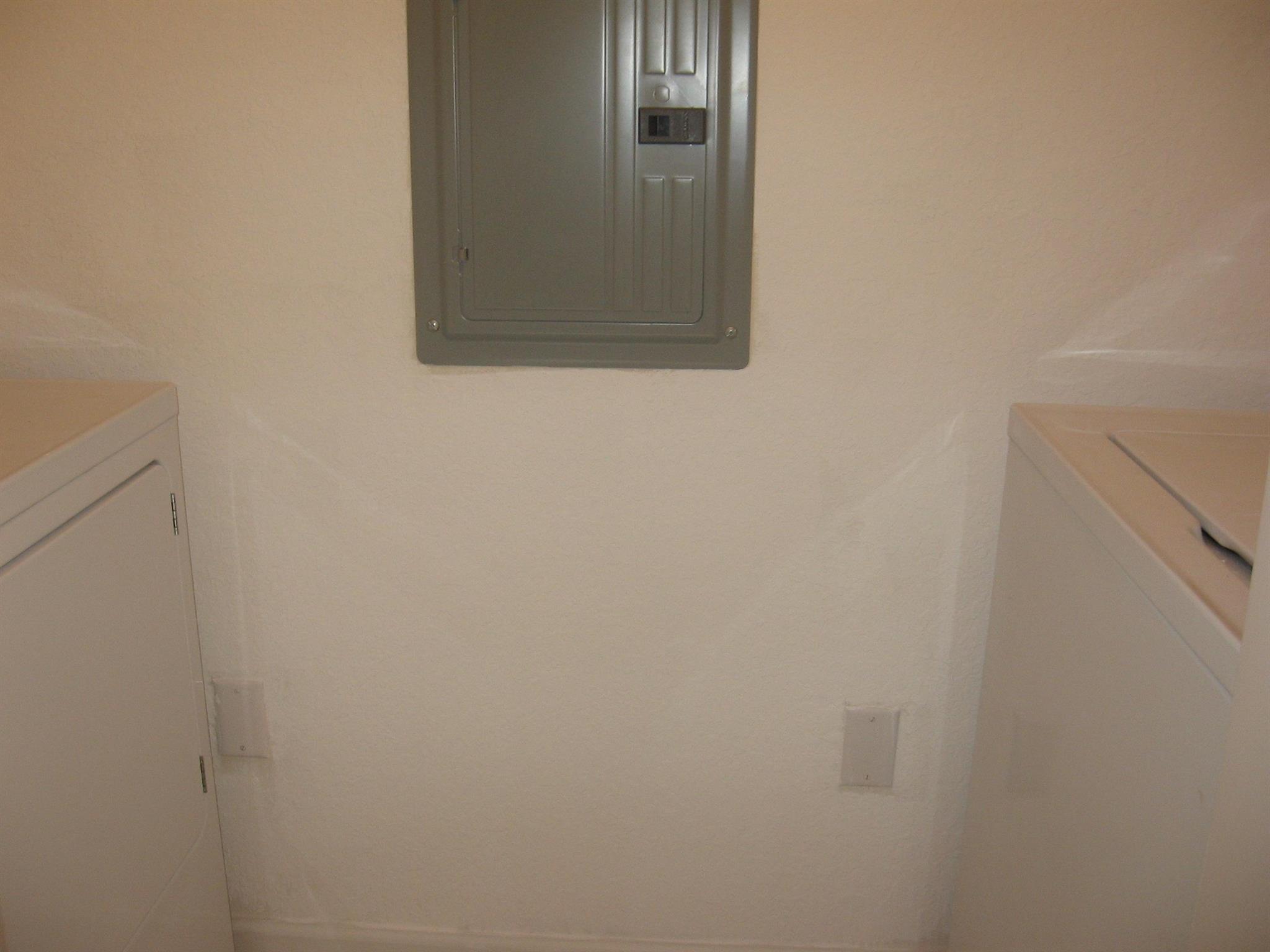 SAN RAPHAEL - Residential Lease