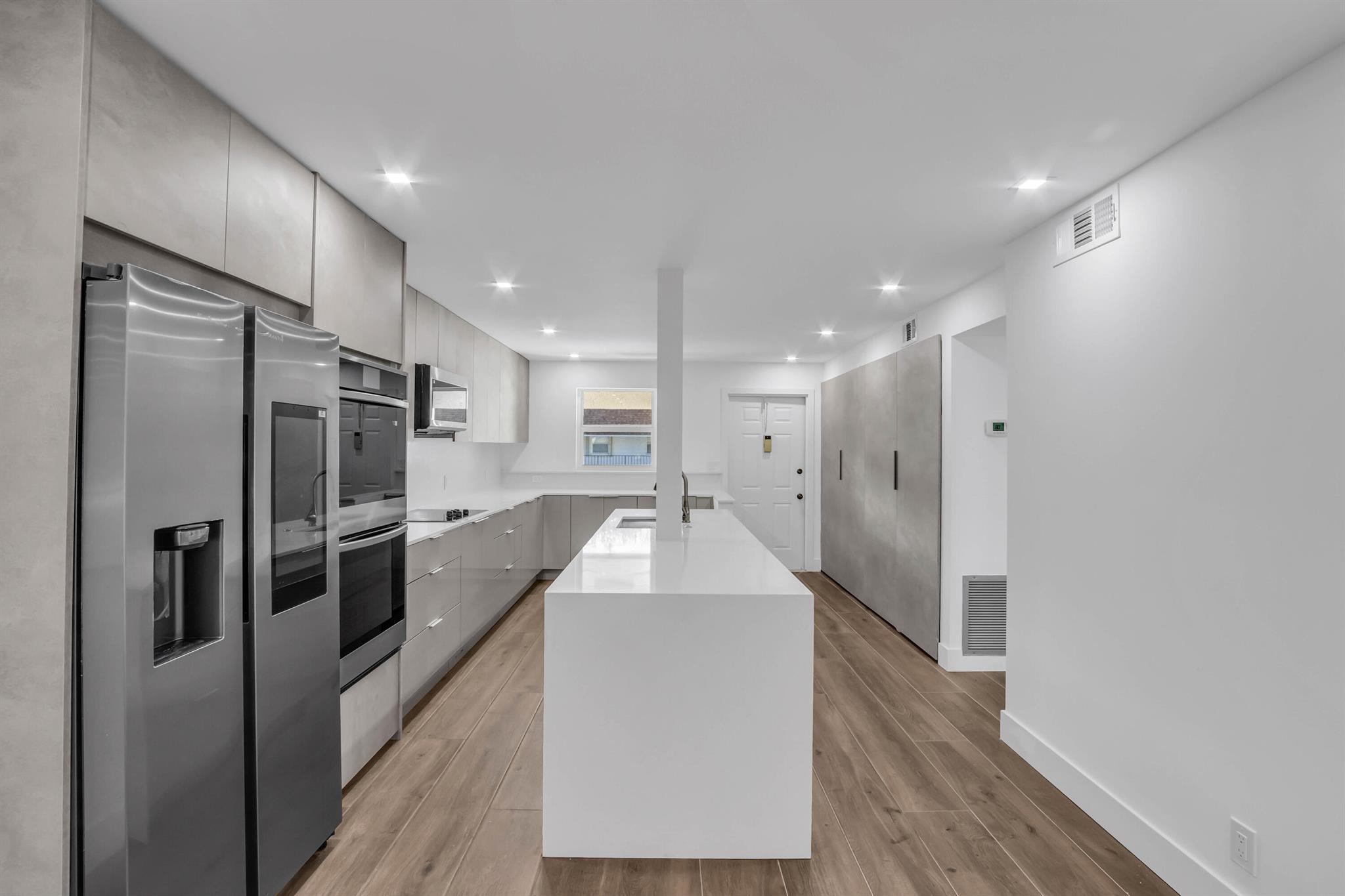 SABAL PINE EAST CONDO - Residential