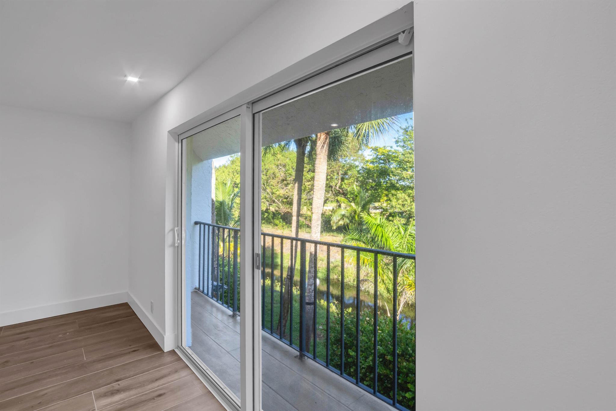 SABAL PINE EAST CONDO - Residential