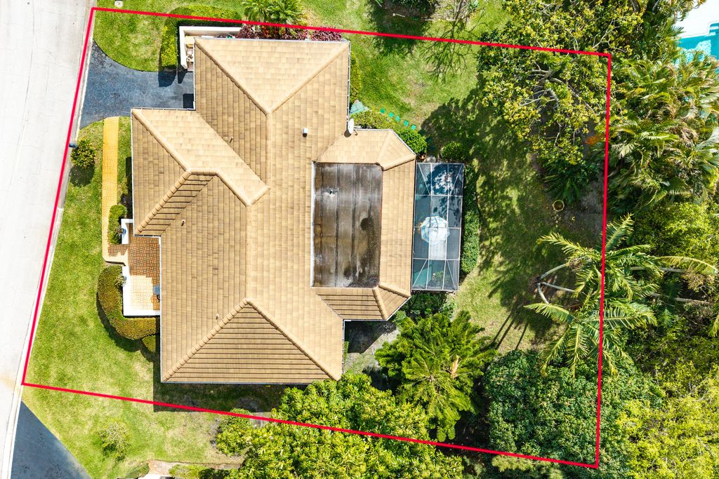 Photo of 446 Pine Villa Drive, Atlantis, FL 33462 (MLS # R11169787)