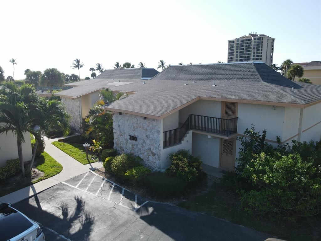 Photo of 2400 S Ocean Drive Dr #V-213, Hutchinson Island, FL 34949 (MLS # R10824027)