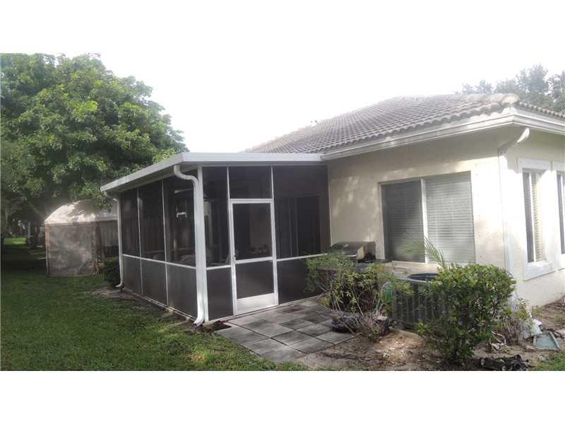 WATERWAYS - Residential