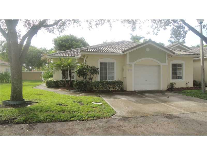 WATERWAYS - Residential