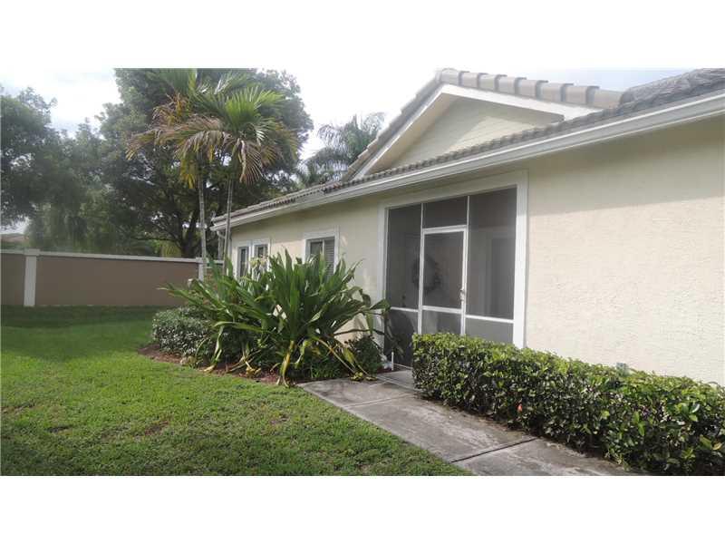 WATERWAYS - Residential