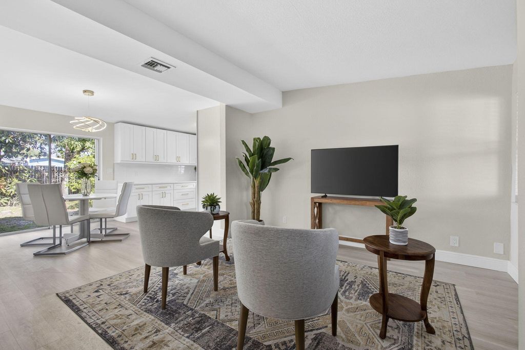 Photo of 1933 Violet Avenue, West Palm Beach, FL 33415 (MLS # B26008458)