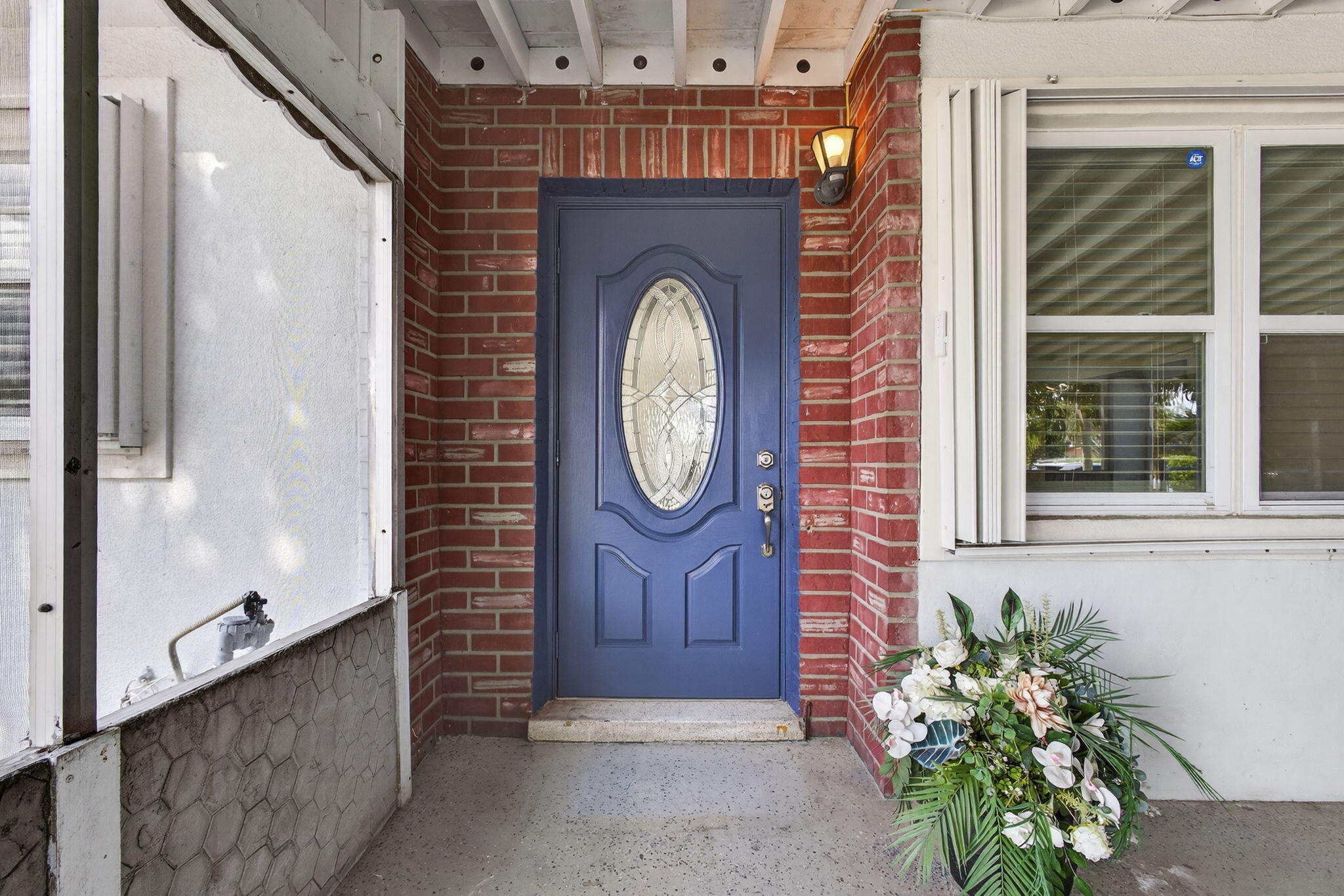 FOREST HILL VILLAGE 4 - Residential