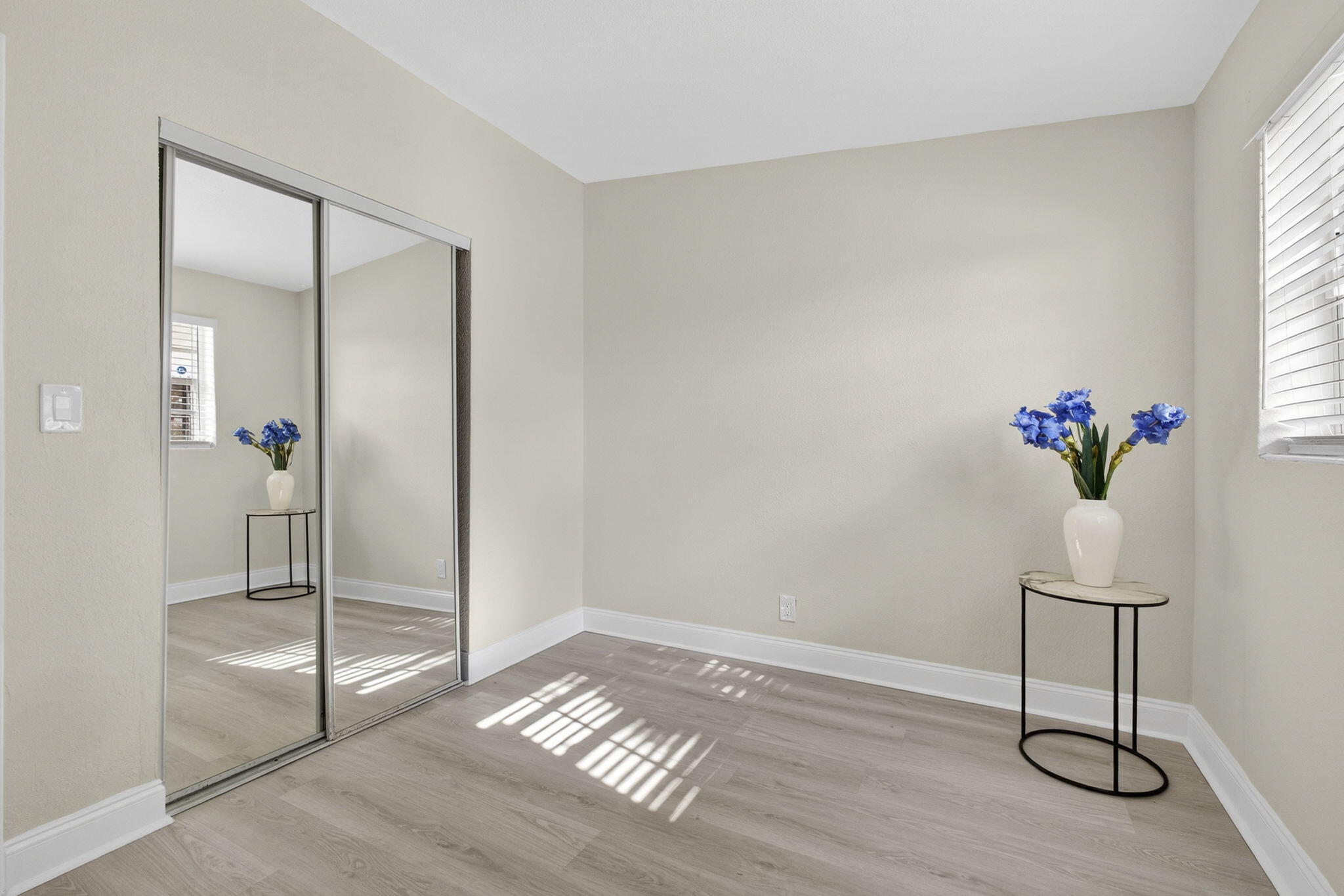 FOREST HILL VILLAGE 4 - Residential