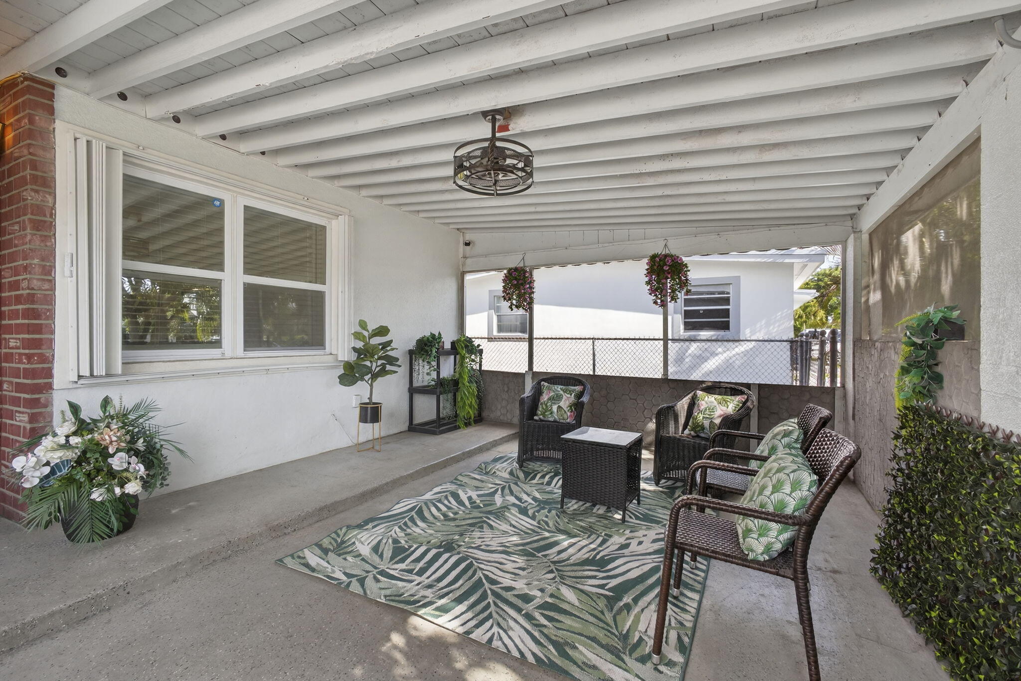 FOREST HILL VILLAGE 4 - Residential