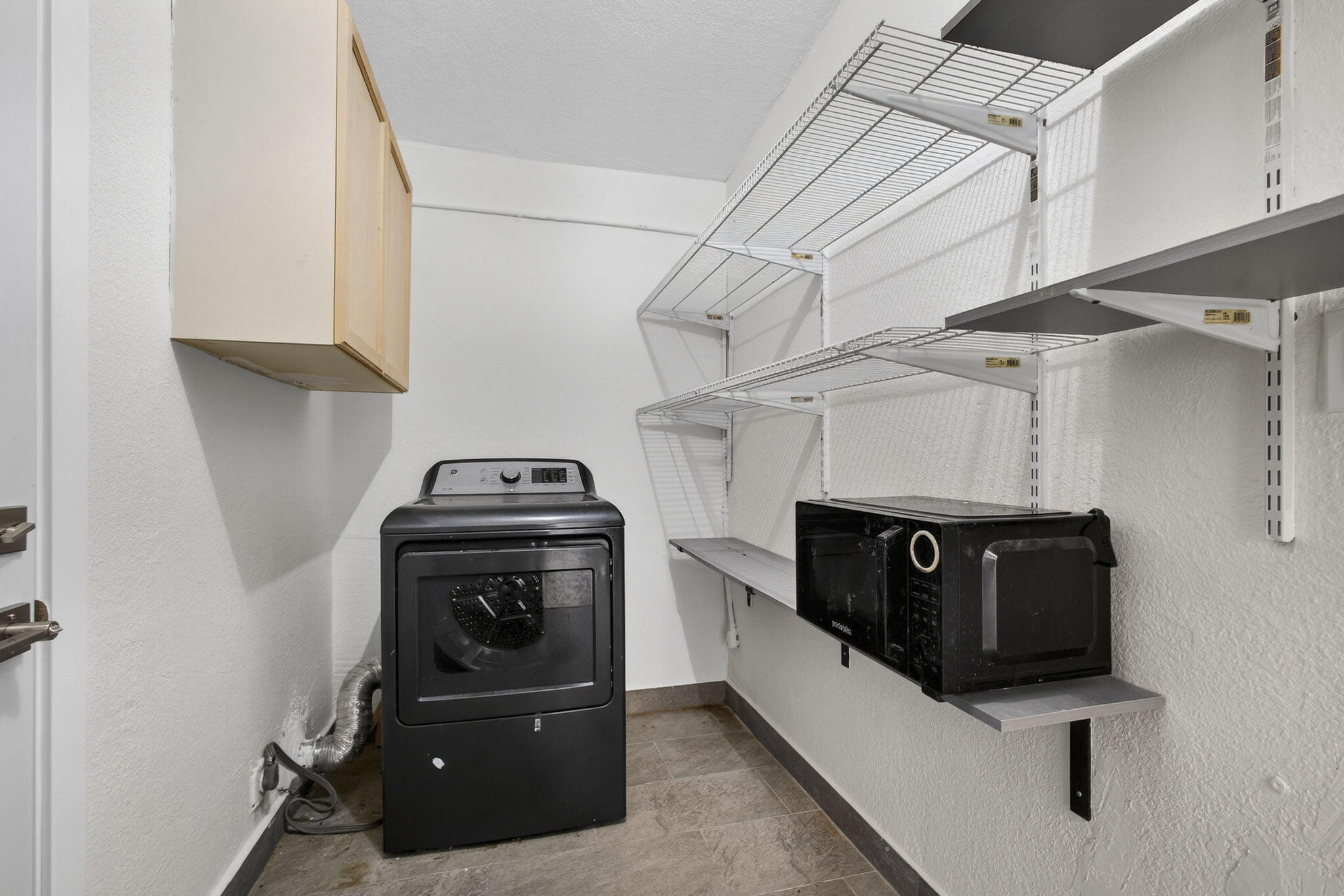 FOREST HILL VILLAGE 4 - Residential