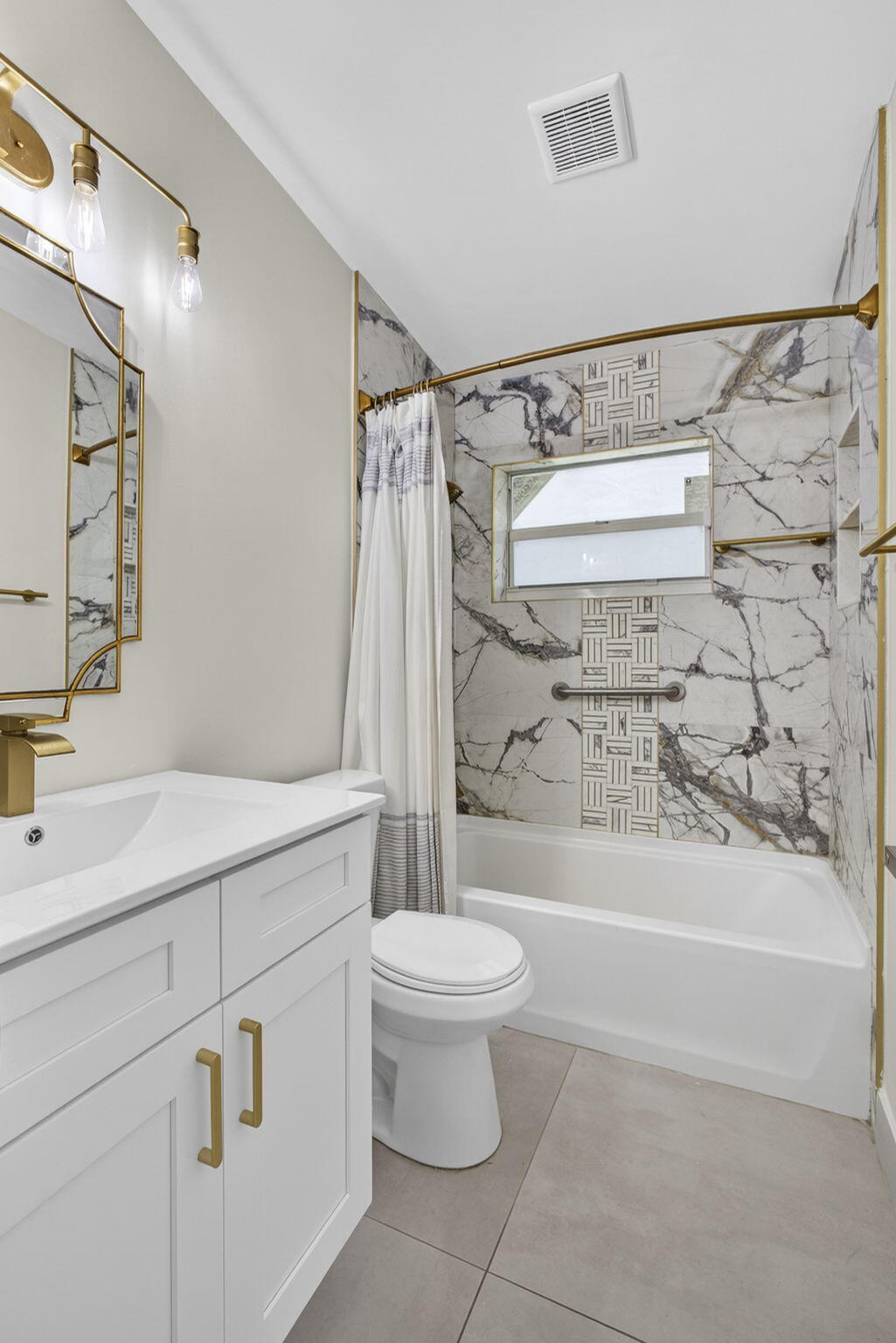 FOREST HILL VILLAGE 4 - Residential