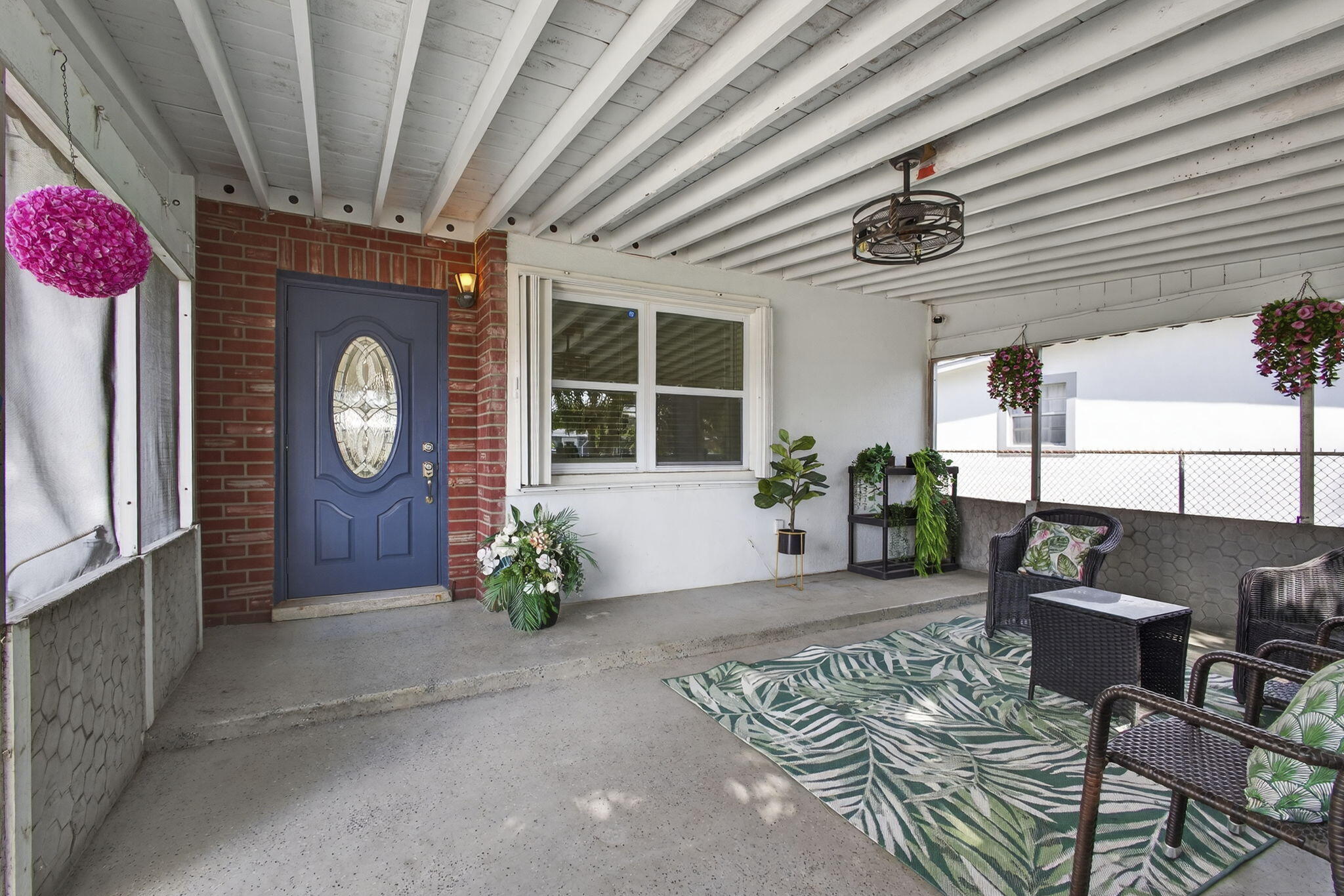 FOREST HILL VILLAGE 4 - Residential