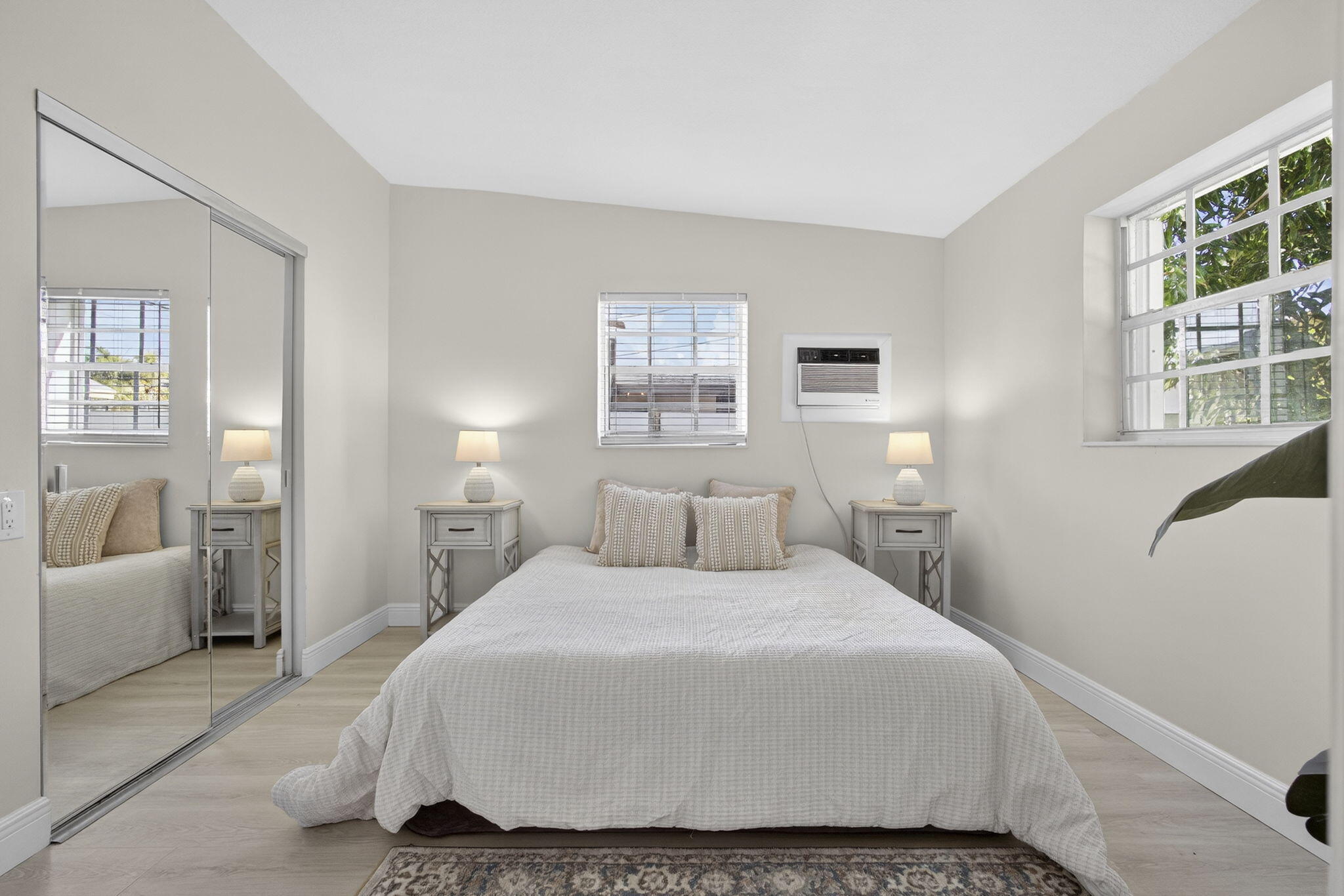 FOREST HILL VILLAGE 4 - Residential