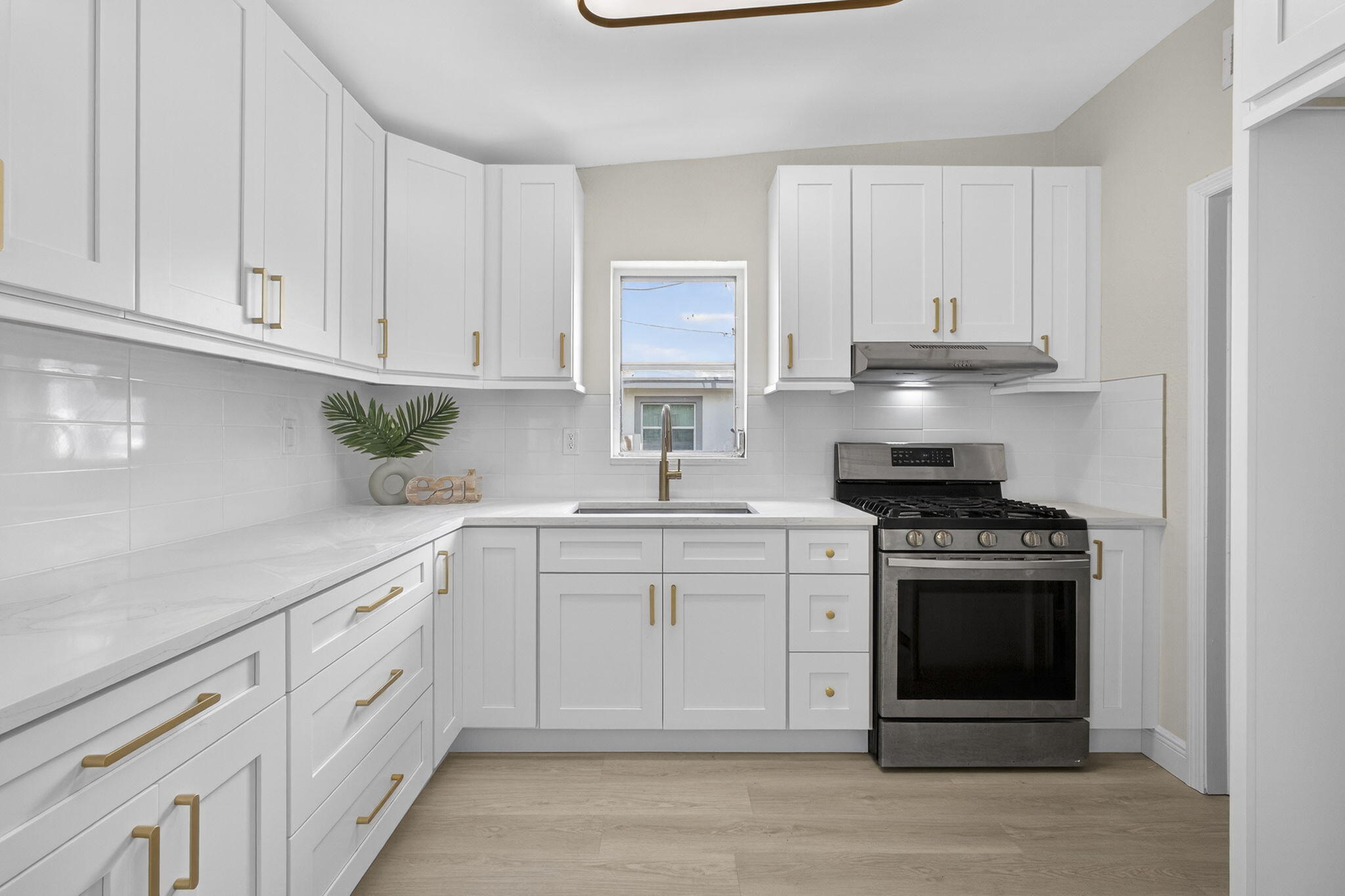 FOREST HILL VILLAGE 4 - Residential