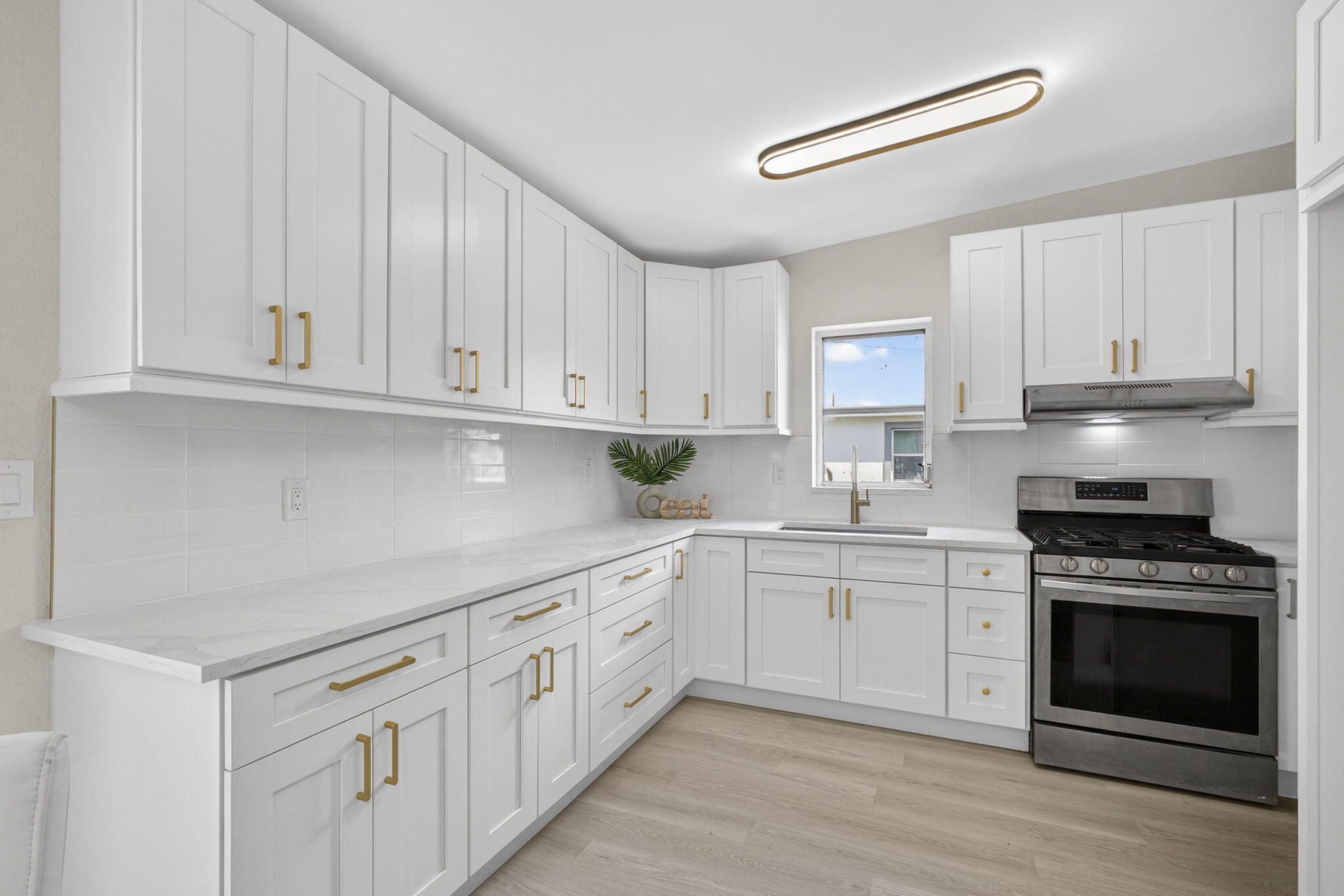 FOREST HILL VILLAGE 4 - Residential