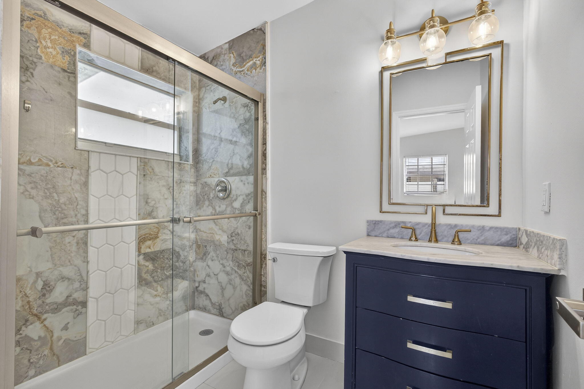 FOREST HILL VILLAGE 4 - Residential