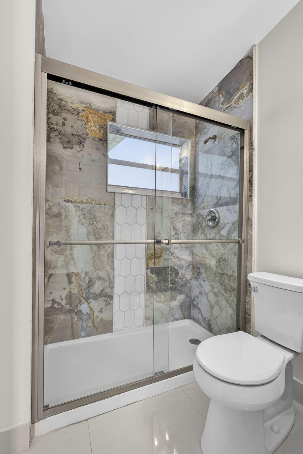 FOREST HILL VILLAGE 4 - Residential