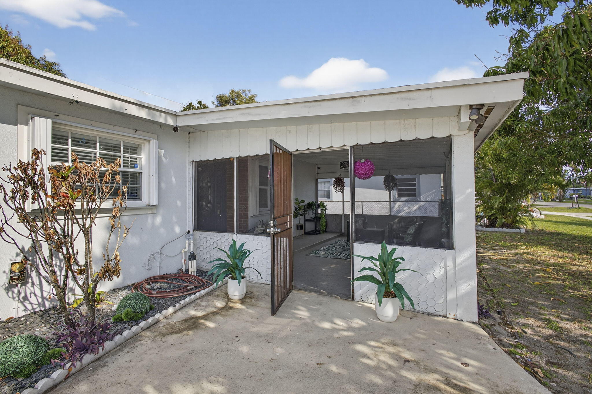 FOREST HILL VILLAGE 4 - Residential