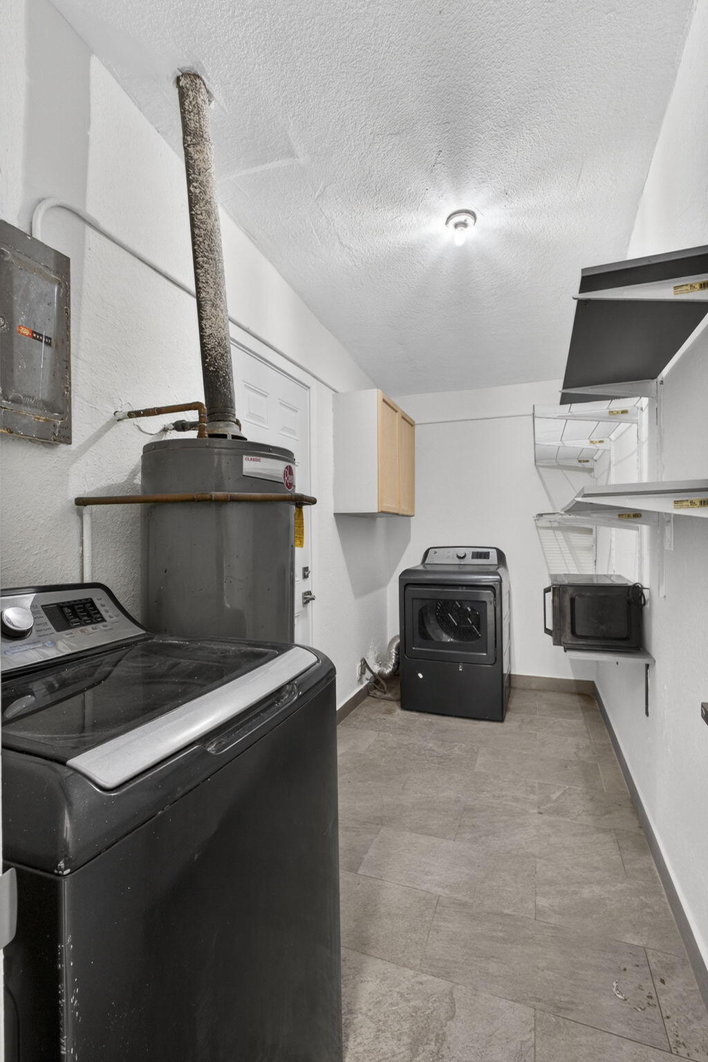 FOREST HILL VILLAGE 4 - Residential