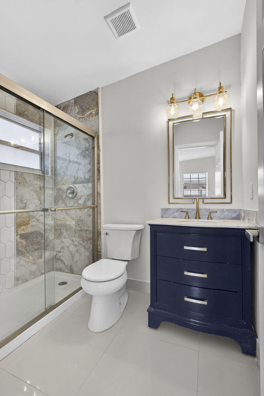 FOREST HILL VILLAGE 4 - Residential