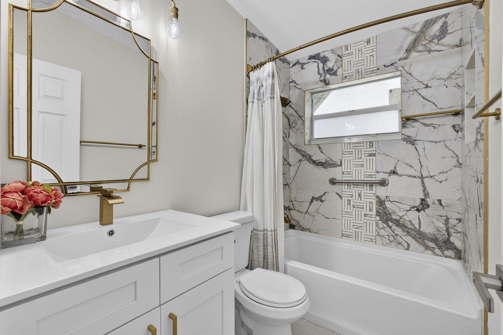 FOREST HILL VILLAGE 4 - Residential