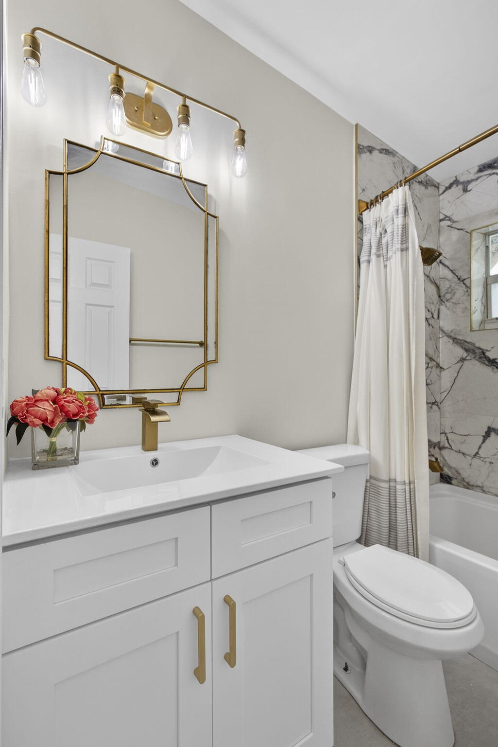 FOREST HILL VILLAGE 4 - Residential