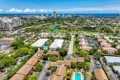 50 SE 12th Street Unit 2640, Boca Raton, FL MLS: R11091740