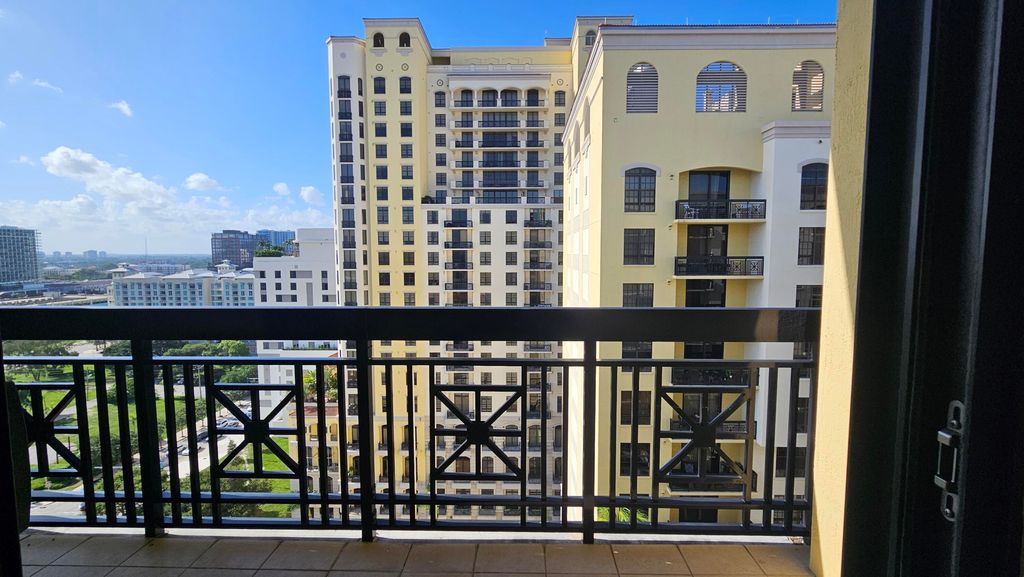 Photo of 801 S Olive Avenue #1523, West Palm Beach, FL 33401 (MLS # R10995123)