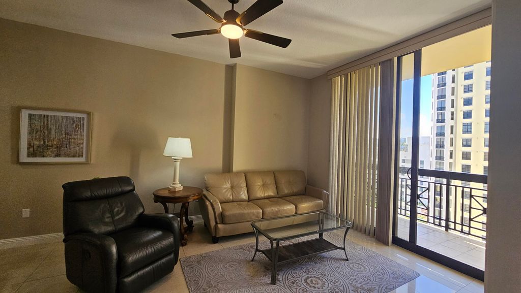 Photo of 801 S Olive Avenue #1523, West Palm Beach, FL 33401 (MLS # R10995123)