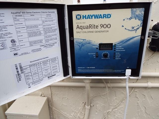 Coral Spgs Country Club W - Residential