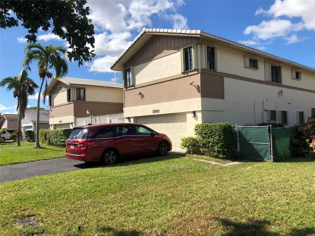 Photo of 3160 NW 116th Avenue, Coral Springs, FL 33065 (MLS # F10534382)