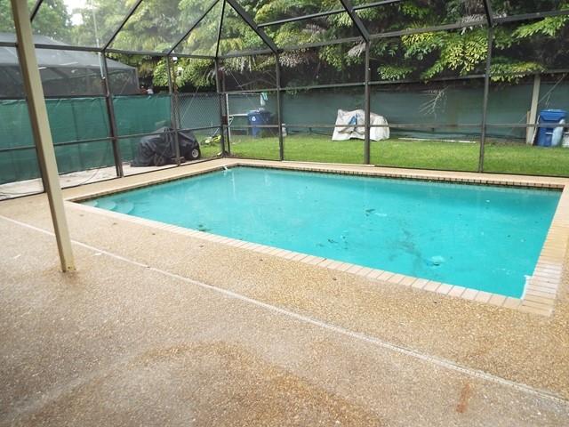 Coral Spgs Country Club W - Residential