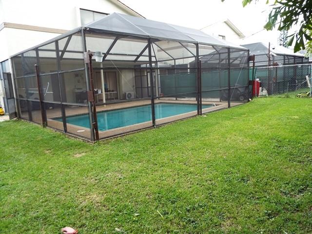 Coral Spgs Country Club W - Residential