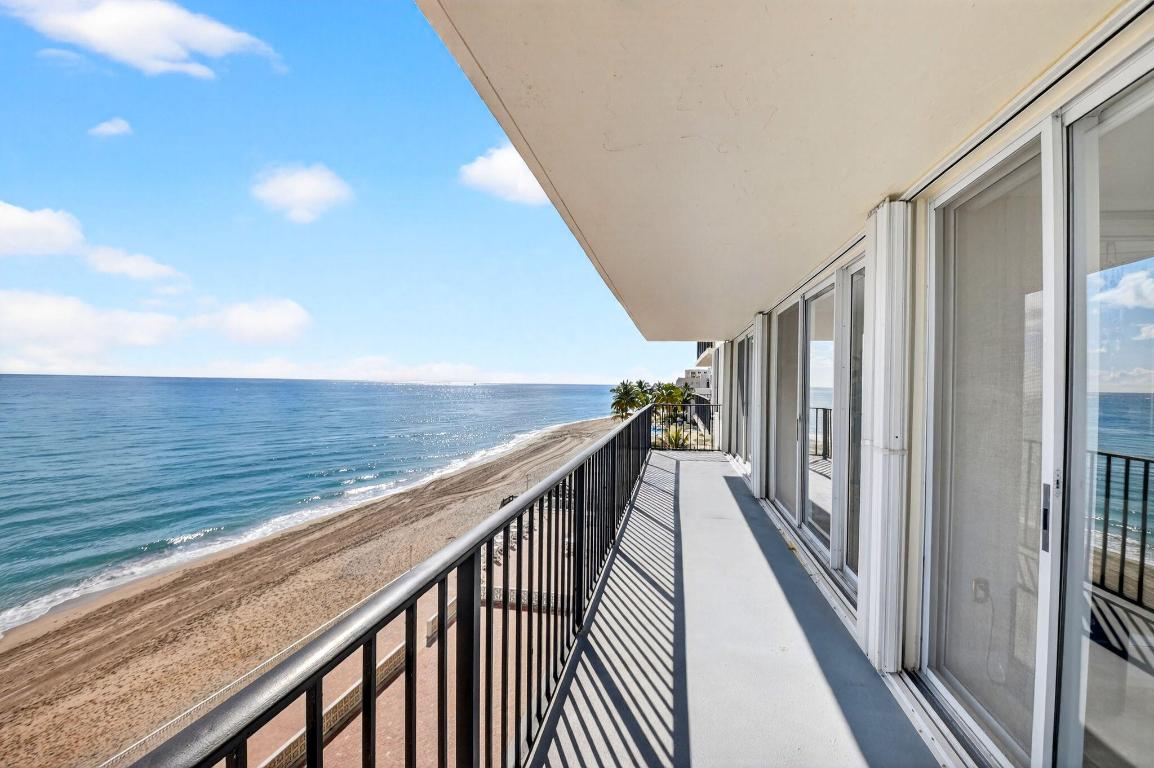3456 S Ocean Boulevard 5020